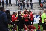 Варна - Футбол - Спартак Варна - Локомотив София