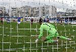 Варна - Футбол - Спартак Варна - Локомотив София