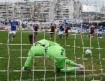 Варна - Футбол - Спартак Варна - Локомотив София