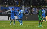 Левски - Ботев (Враца) 2:0