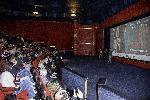 Лондон - Българска филмова вечер - Игра на доверие - Чалга