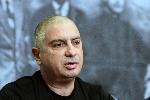 София - Сдружение Левски на левскарите - Извънредна пресконференция