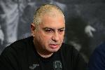 София - Сдружение Левски на левскарите - Извънредна пресконференция