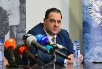 София - Сдружение Левски на левскарите - Извънредна пресконференция