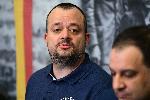 София - Сдружение Левски на левскарите - Извънредна пресконференция
