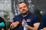 София - Сдружение Левски на левскарите - Извънредна пресконференция