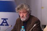 София - Камен Донев - Движение за култура - Пресконференция по повод конфликта в Народния театър