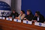 София - Камен Донев - Движение за култура - Пресконференция по повод конфликта в Народния театър
