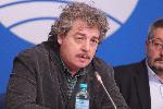 София - Камен Донев - Движение за култура - Пресконференция по повод конфликта в Народния театър
