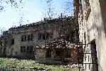 София - Започва реставрацията на минералната баня в Овча купел