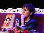 Теодора Димова представи новия си роман  „Не ви познавам“