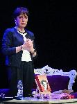 София – Премиера на романа „Не ви познавам“