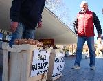 Варна - Росен Марков с провокация заради високите цени