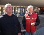 Варна - Росен Марков с провокация заради високите цени