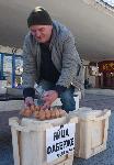 Варна - Росен Марков с провокация заради високите цени