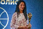 София - Церемония Баскетболист на годината