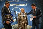 София - Церемония Баскетболист на годината