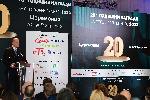 Президентът Румен Радев взе участие в церемония по връчването на Годишните награди за отговорен бизнес