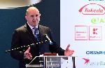 София - Церемония по връчването на Годишните награди за отговорен бизнес 2022