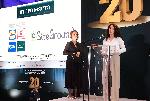 София - Церемония по връчването на Годишните награди за отговорен бизнес 2022