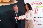 София - Церемония по връчването на Годишните награди за отговорен бизнес 2022