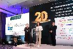 София - Церемония по връчването на Годишните награди за отговорен бизнес 2022