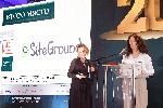 София - Церемония по връчването на Годишните награди за отговорен бизнес 2022