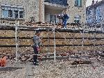 Плевен - Ремонт на Възрожденски комплекс