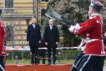София - Президент Румъния