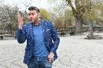 София - зоологическа градина - черни ягуари