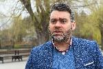 София - зоологическа градина - черни ягуари