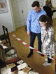 Варна - Дарение -  Иван Драсов