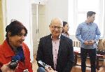 Варна - Дарение -  Иван Драсов