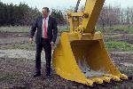 Бургас - Нов завод за бронирана техника