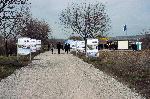 Бургас - Нов завод за бронирана техника