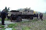 Бургас - Нов завод за бронирана техника