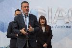 Бургас - Нов завод за бронирана техника
