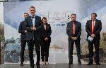 Бургас - Нов завод за бронирана техника