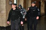 Оставиха в ареста бившия граничар, организирал превоза с камиона-ковчег