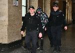 София - Софийски апелативен съд - Мярка на каналджия - 18 мъртви мигранти