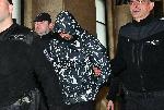 София - Софийски апелативен съд - Мярка на каналджия - 18 мъртви мигранти