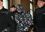 София - Софийски апелативен съд - Мярка на каналджия - 18 мъртви мигранти