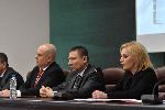 Прокуратурата с пресконференция