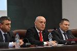 София - Брифинг на прокуратурата