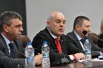 София - Брифинг на прокуратурата