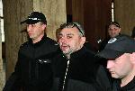 София - Софийски апелативен съд - Мярка на каналджия - 18 мъртви мигранти