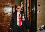 София - Софийски апелативен съд - Мярка на каналджия - 18 мъртви мигранти