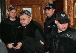 София - Софийски апелативен съд - Мярка на каналджия - 18 мъртви мигранти