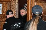 София - Софийски апелативен съд - Мярка на каналджия - 18 мъртви мигранти