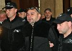 София - Софийски апелативен съд - Мярка на каналджия - 18 мъртви мигранти